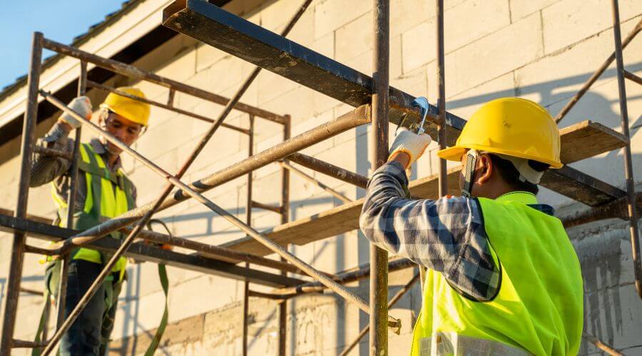 Expert top industrial roofings services in Wilsonville, AL